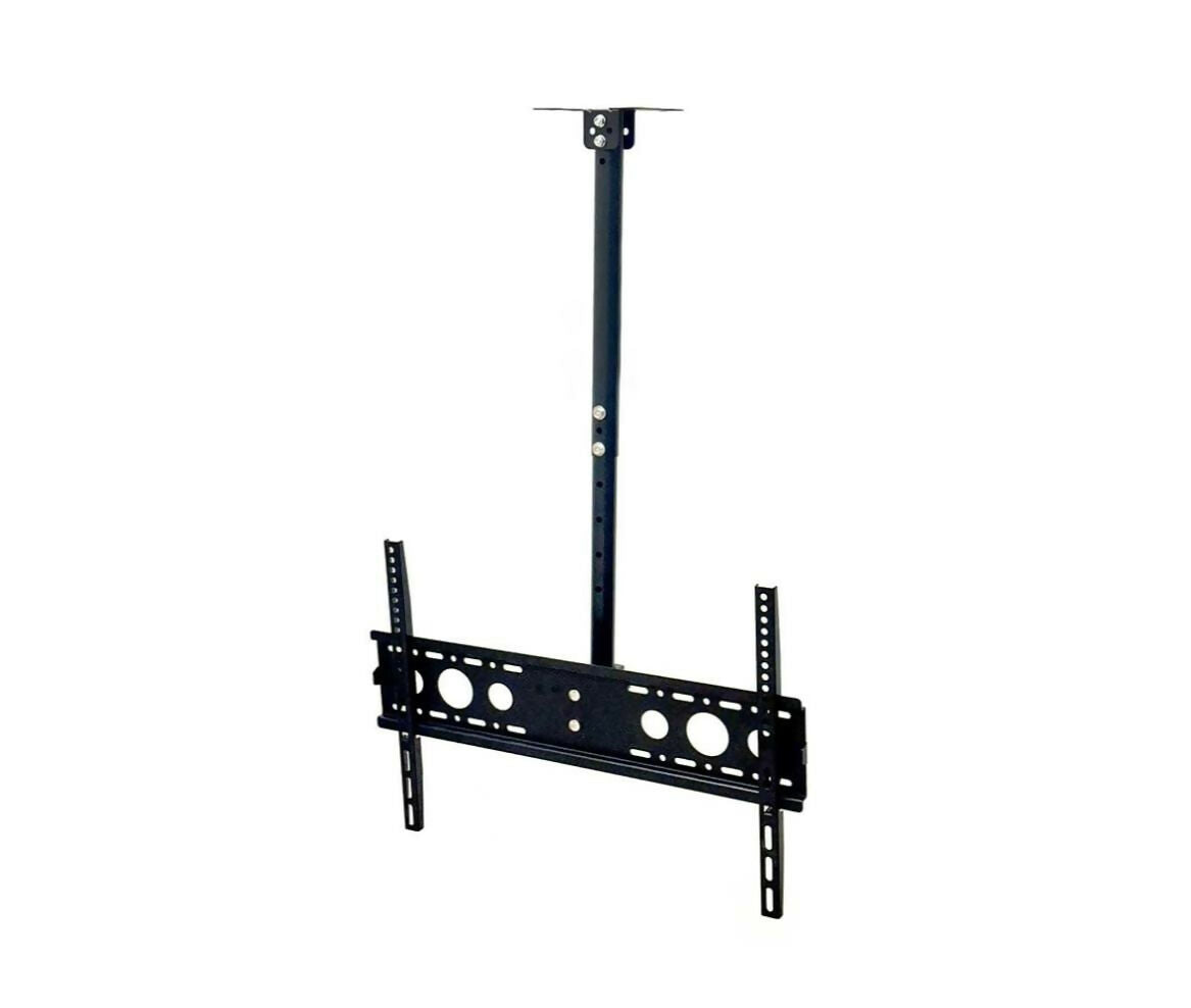 Bracket LCD | Ceiling Fixed | Screen Rotatable | 32"~72" | 50Kg | 1M