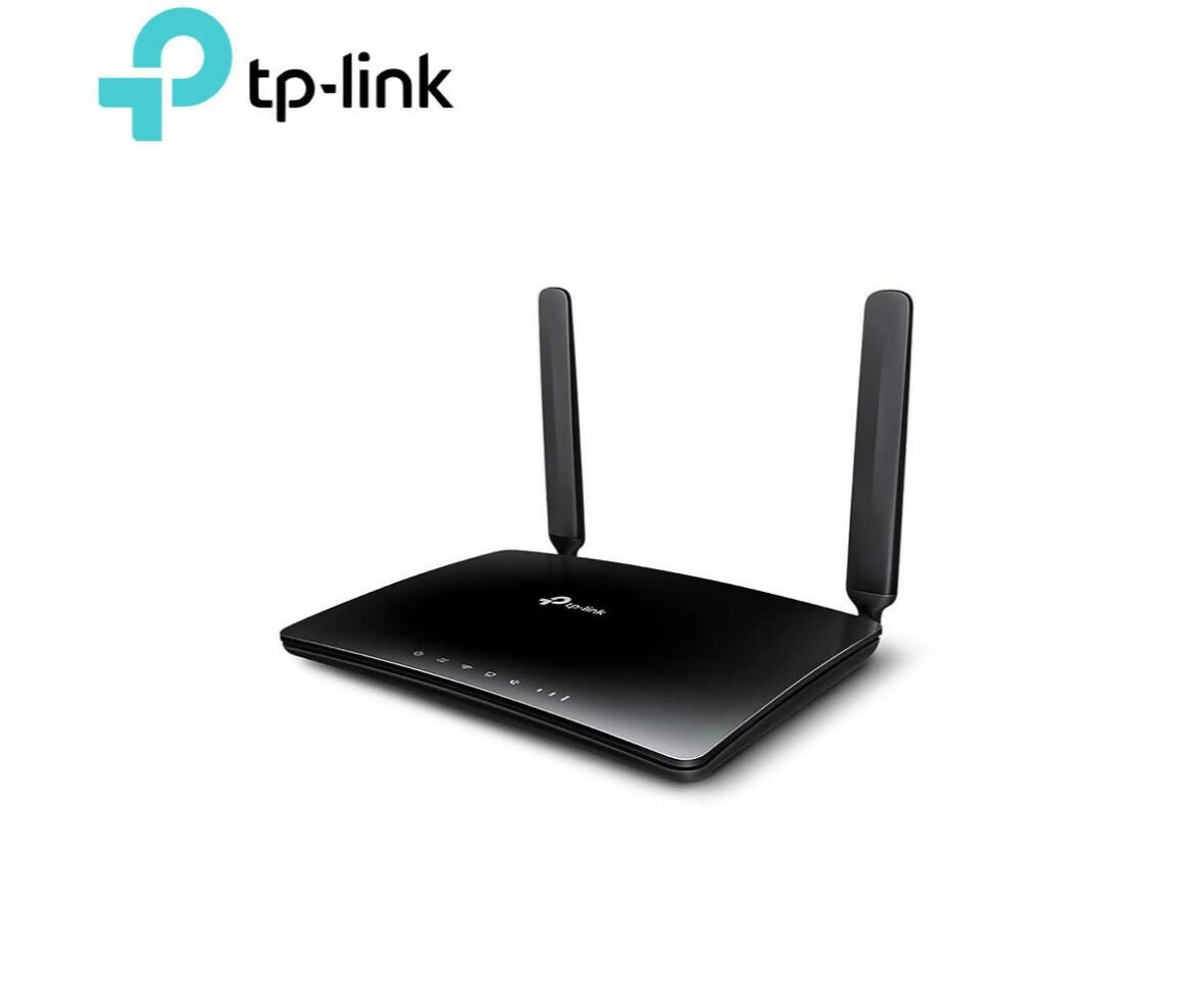 4G Router | 300Mbps 2.4Ghz | MR6500v | TPlink