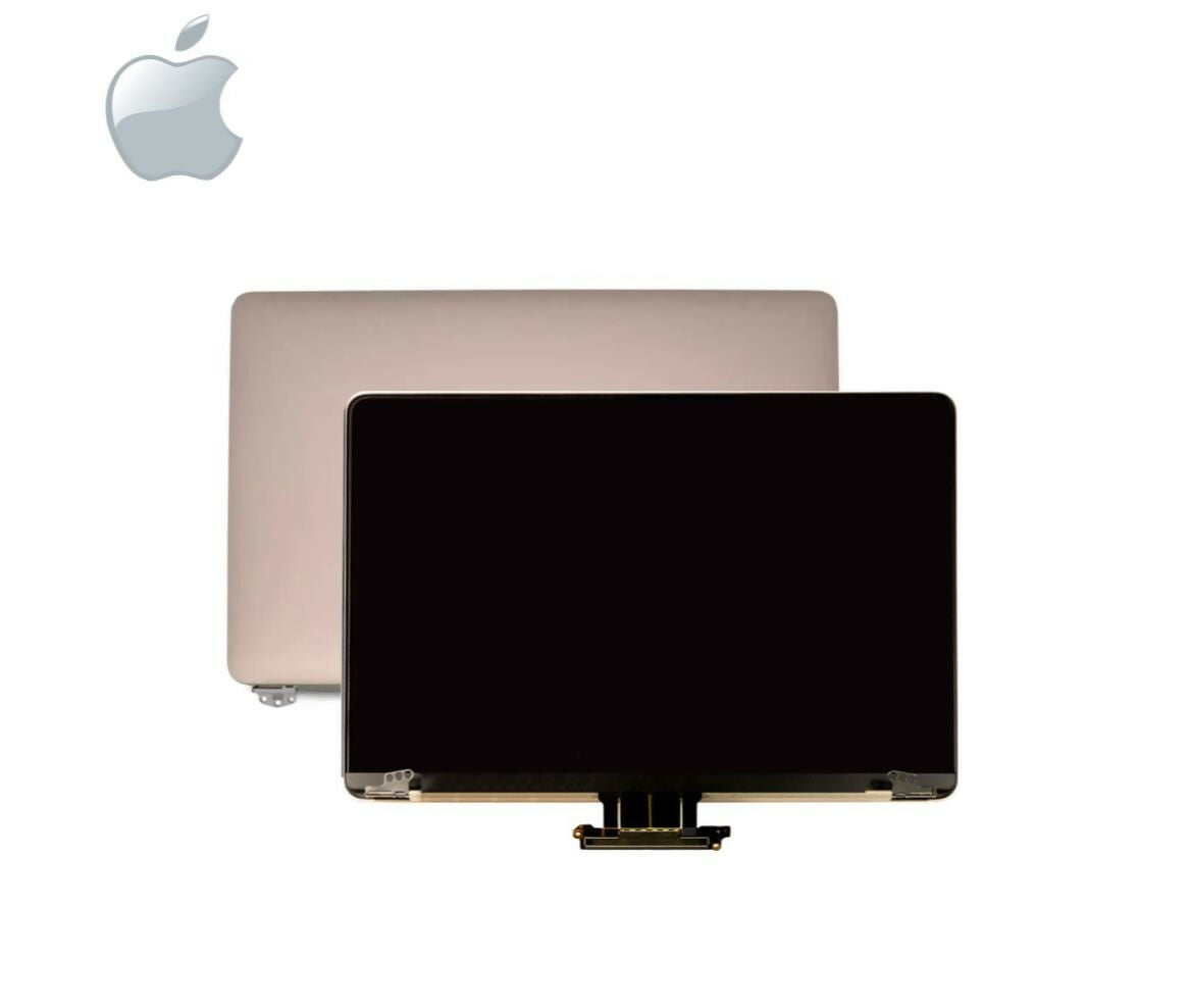 Laptop LCD Display Screen | 12" APPLE A1534 Rose Gold