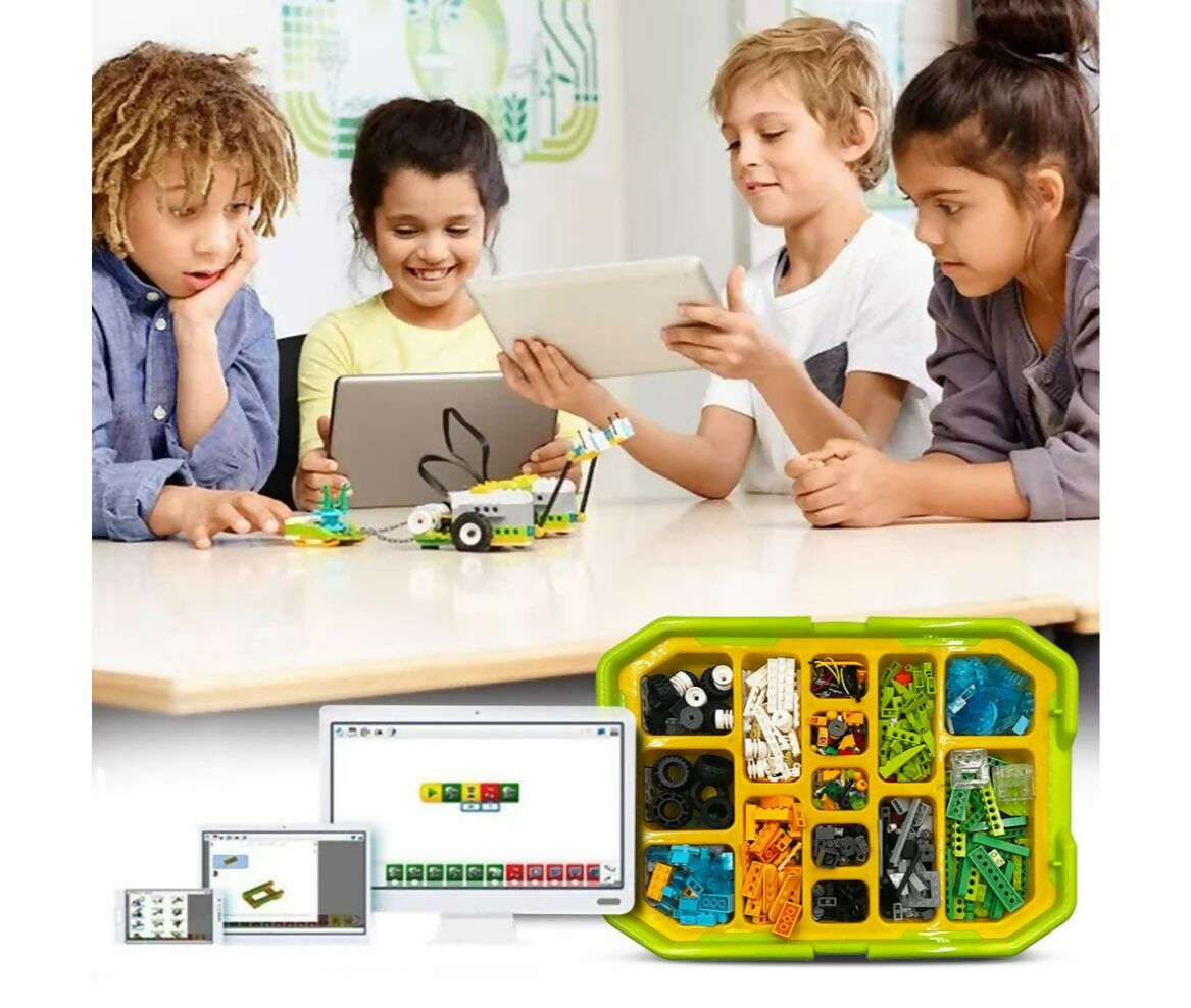 Lego Education | WeDo | 2.0 Core | 560pcs