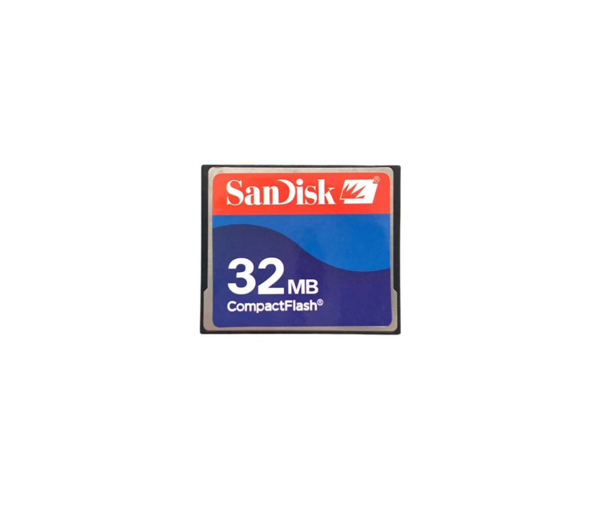 Memory Card | CF-32MB | Sandisk