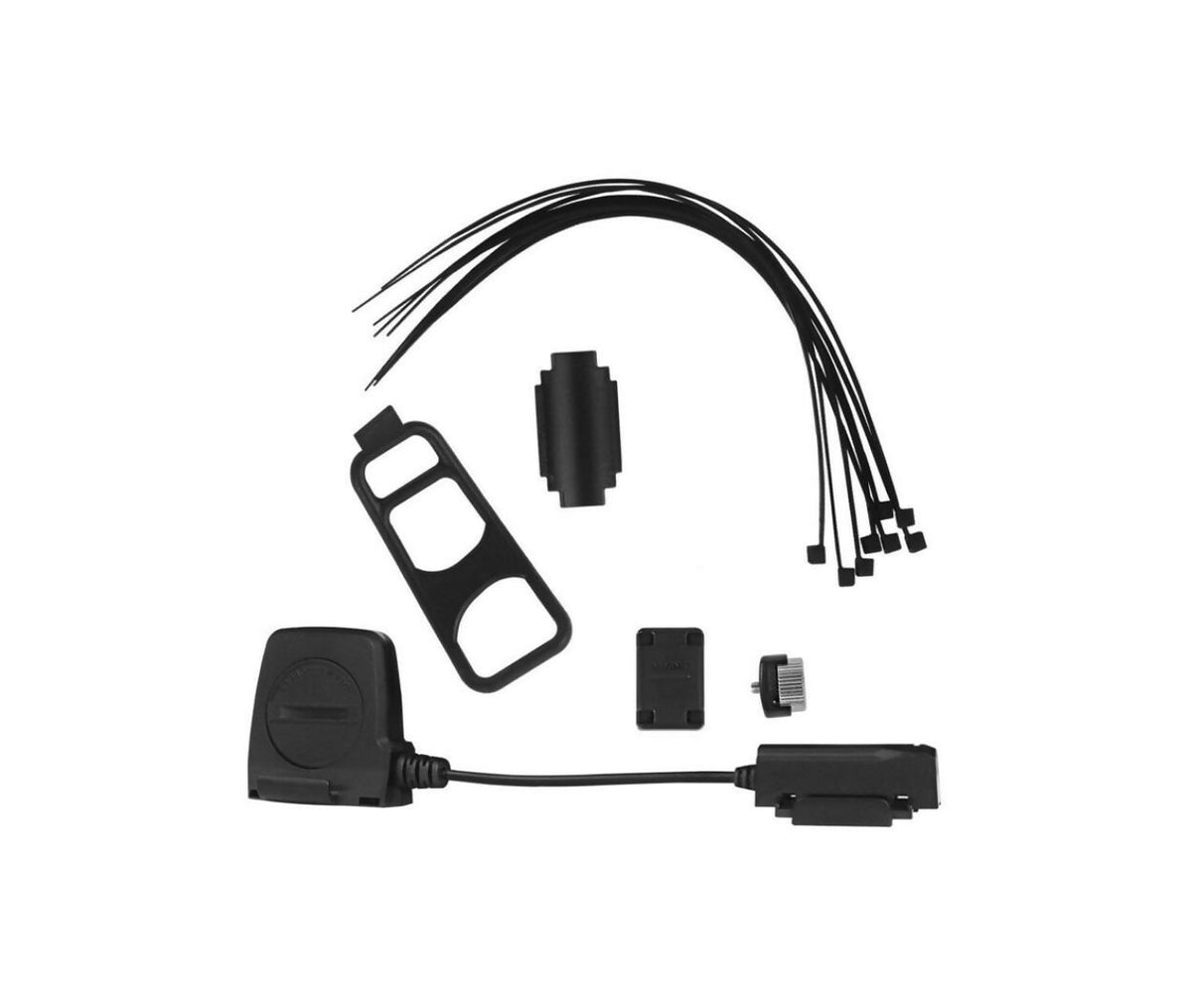 Tracker | Bike Speed & Cadence & Distance Sensor | Bluetooth | Android & iOS