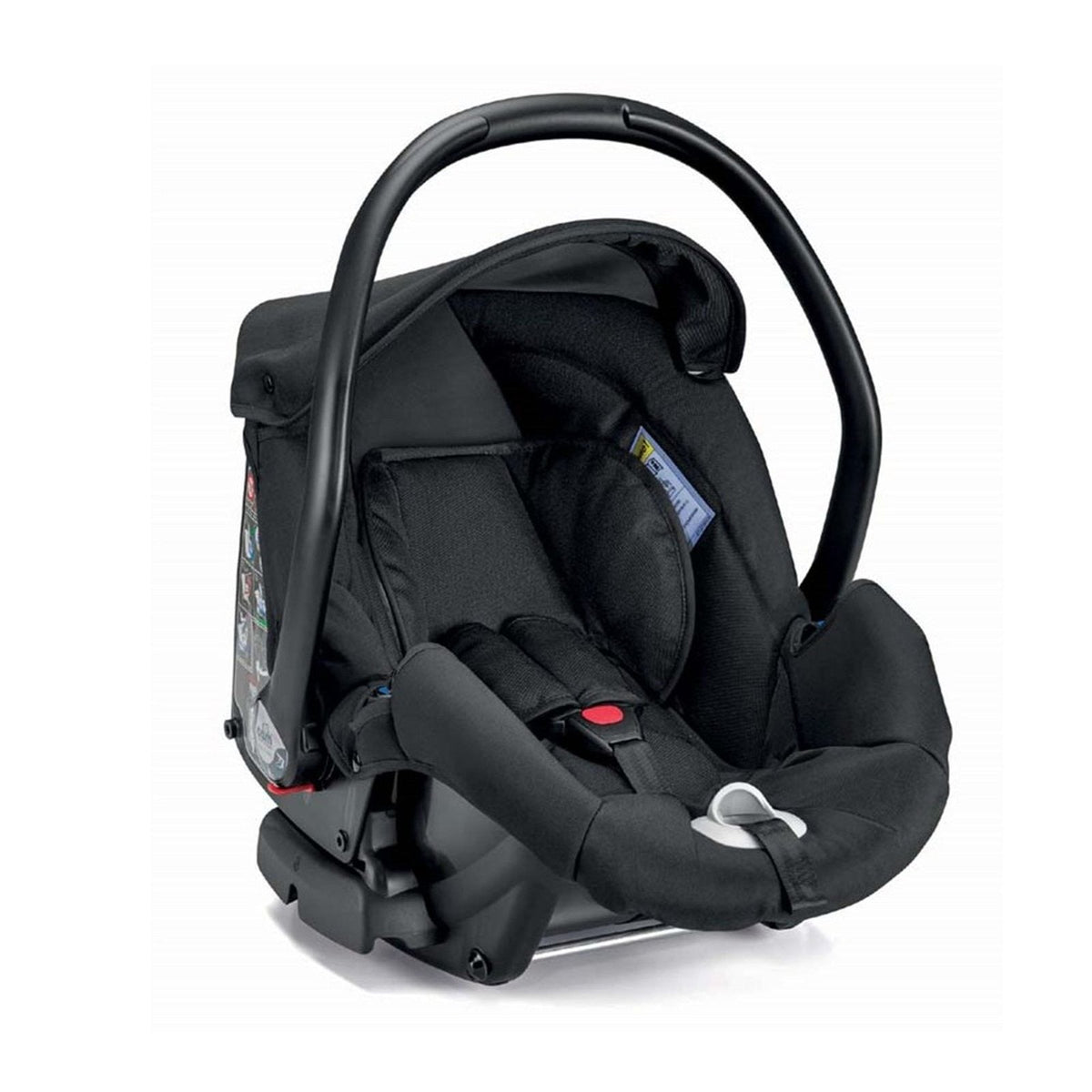 Area Zero Car Seat