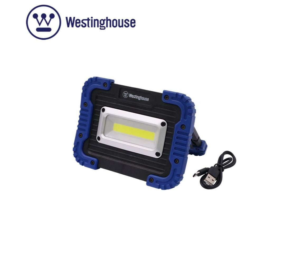LED Floodlight | Recharge | 15W | WF57N