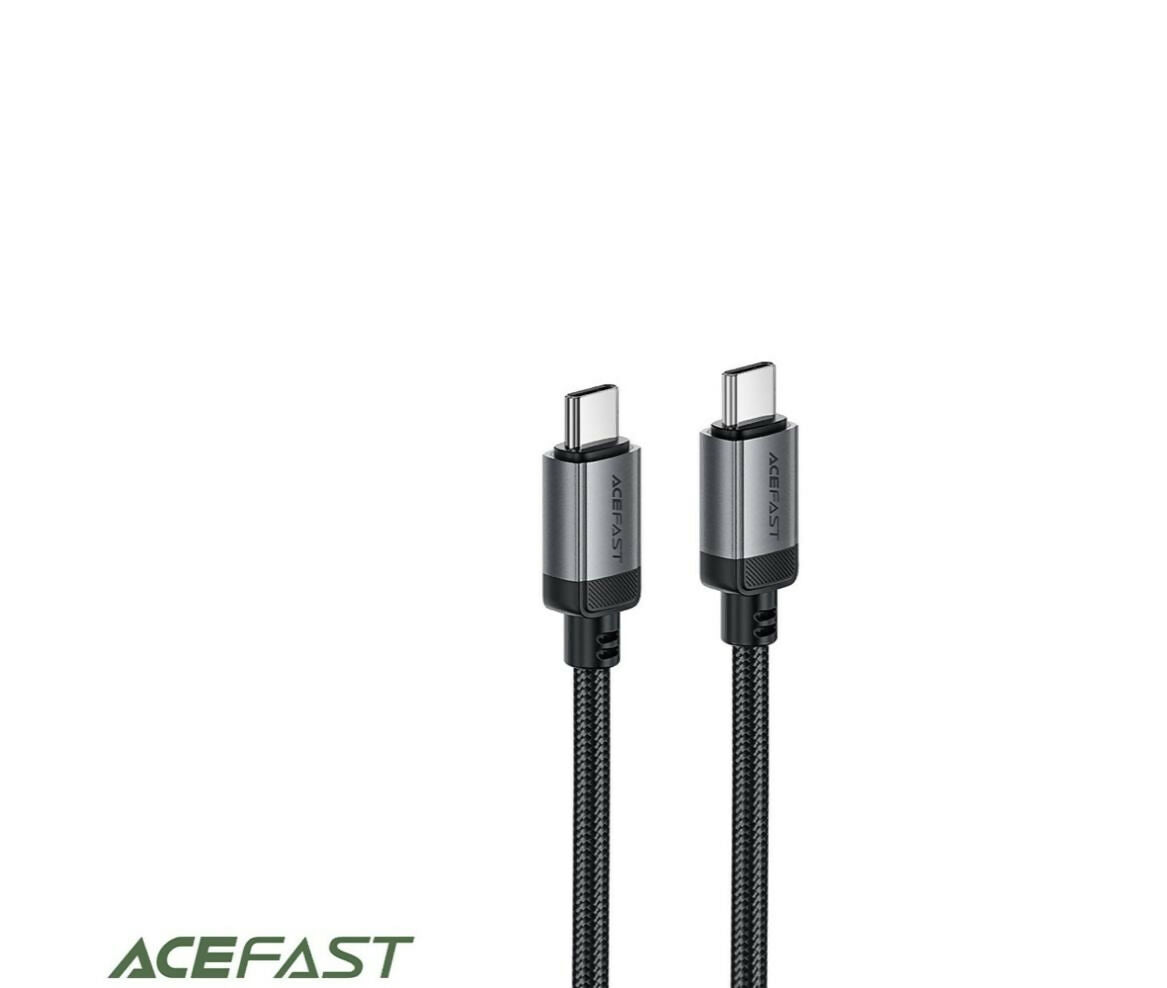 Charging Data Cable C20-03 USB-C to USB-C 60W