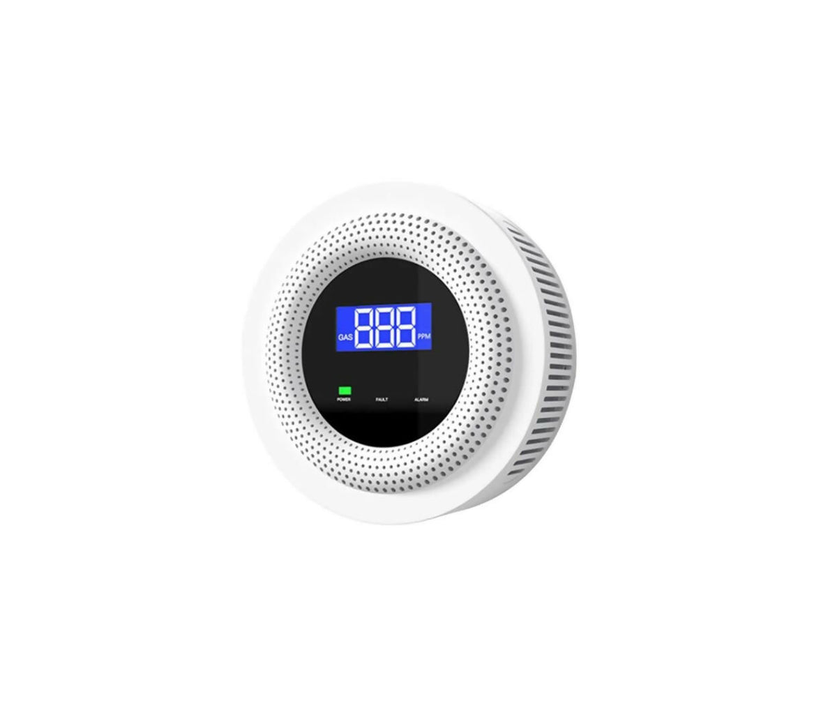 IoT Smart | WiFi Gas Detector | Tuya