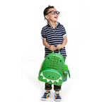 Skip Hop Zoo Crocodile Backpack