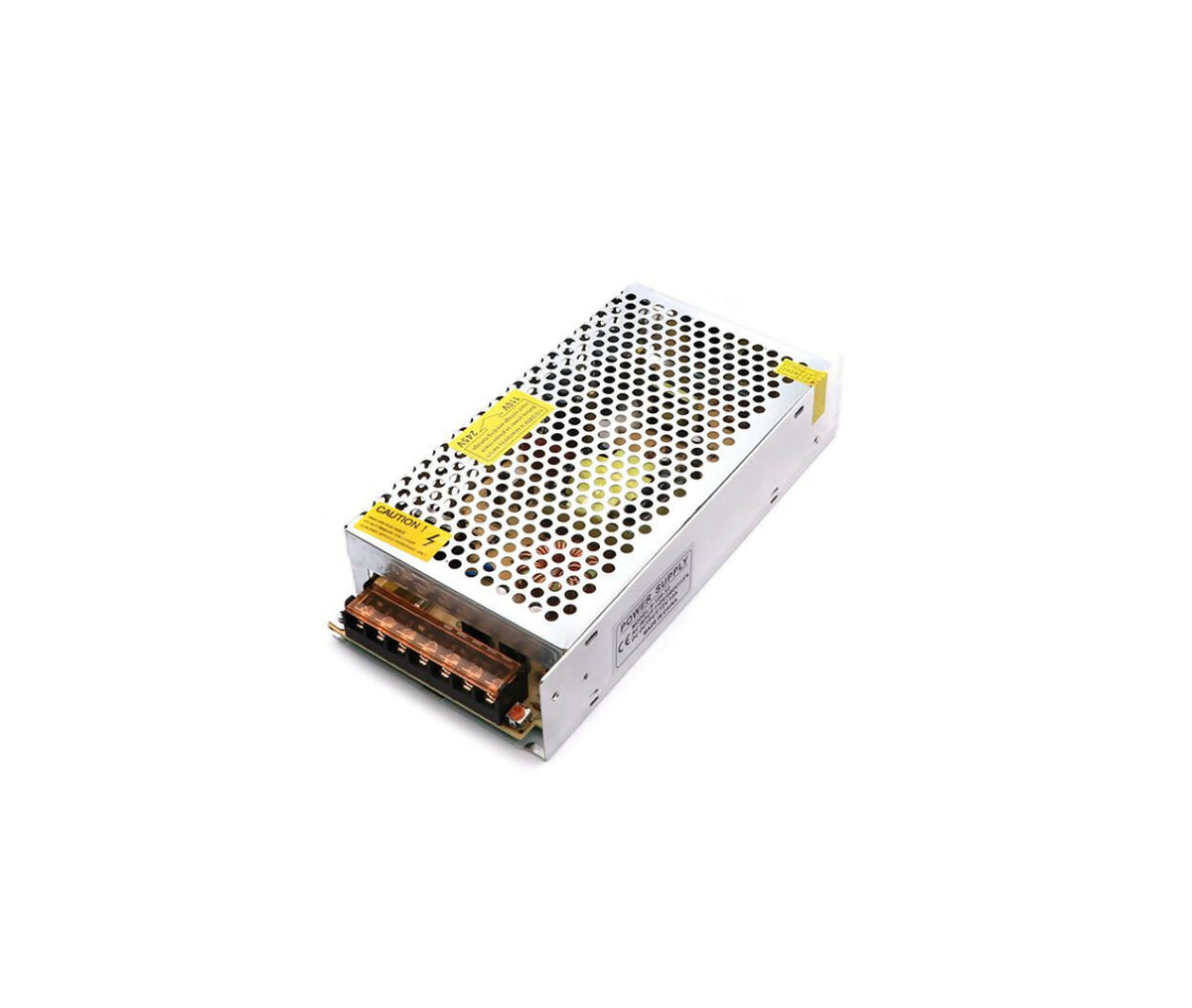Power Supply SMPS | 12V 10A
