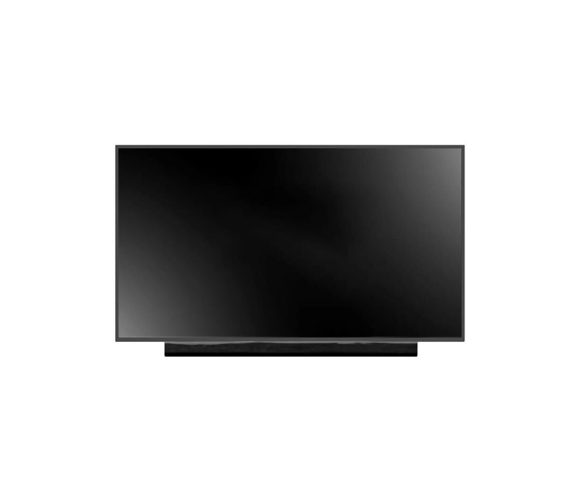 Laptop LED Display Screen | 15.6" LQ156M1JW26 | No Frame