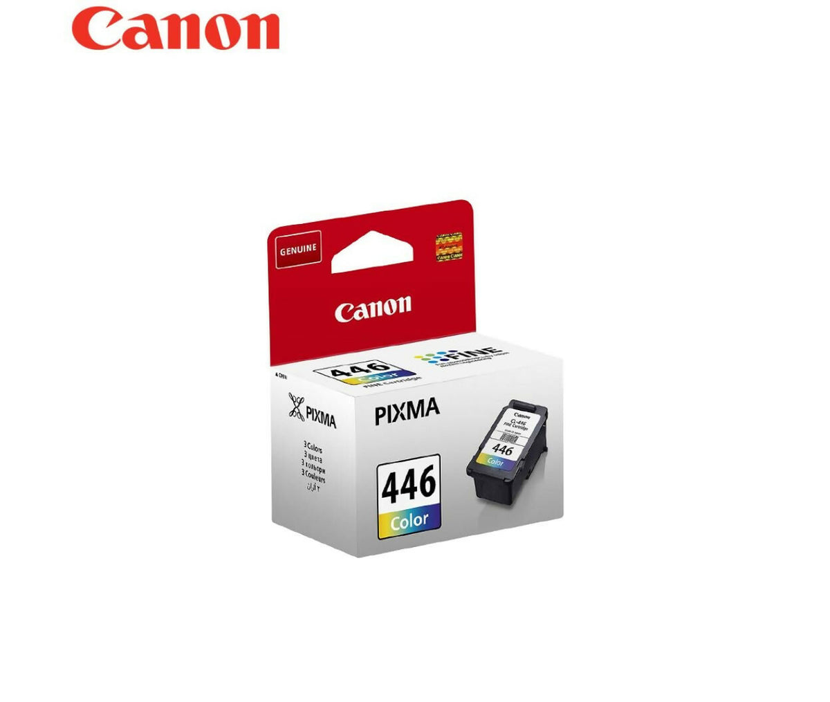 Printer Ink | Canon PG-446 Color
