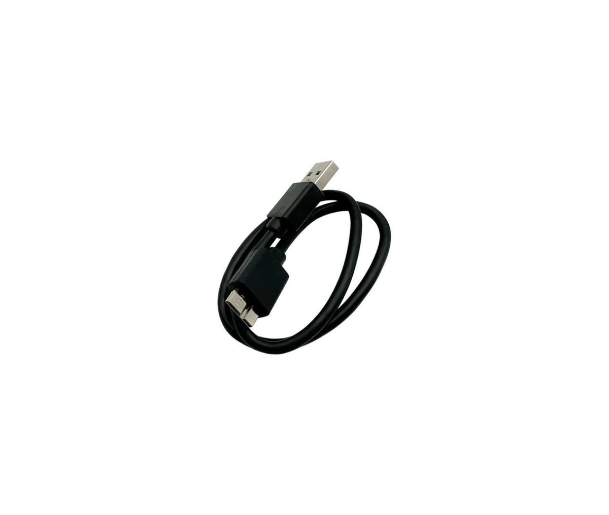 Data Cable | USB 3.0 | A Male - Micro Male | 0.3M
